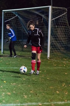 Bild 47 - Frauen SG Krempe/ETSV F. Glueckstadt - TSV Heiligenstedten : Ergebnis: 8:0